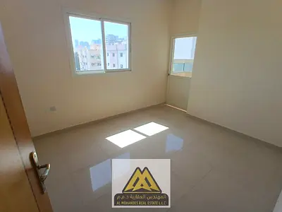 Best price for a one-bedroom apartment with central air conditioning and a very nice balcony