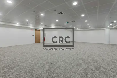 DIFC | CAT A OFFICE SPACE | PREMIUM BUILDING