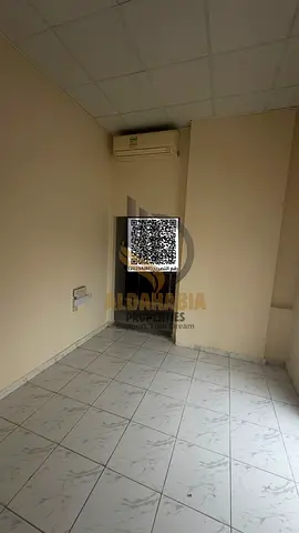 🏡 Ground Floor Studio for Annual Rent – Al Nuaimiya 2 | Ajman