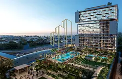 Spacious Luxury Apartment | Fully Furnished | Prime Location | Next to Metro | No Commission