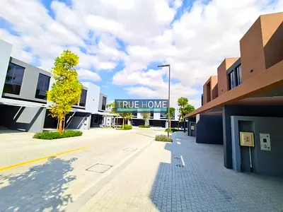 Tenanted Single Row 2BR Townhouse | Prime Investment Opportunity