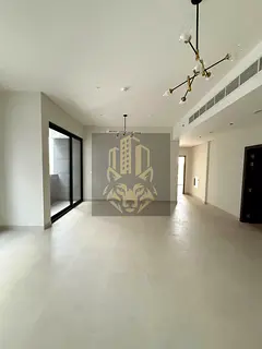 Very nice apartment for rent, 2 bedrooms and a living room in Muweilah, for rent