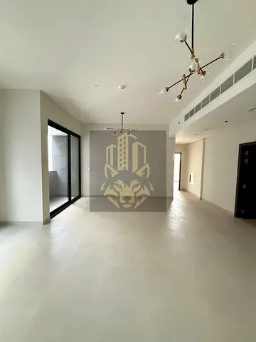 Very nice apartment for rent, 2 bedrooms and a living room in Muweilah, for rent