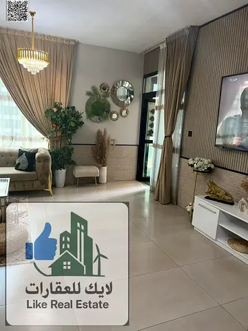 إذا كنت تبحث عن استثمار ذكي أو سكن جاهز