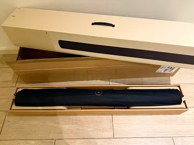 Sonos Arc Soundbar with Original Box