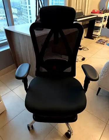 SIHOO M57 Classic Ergonomic Office Chair