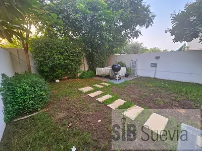 Spacious | Single Row | Well Maintained
