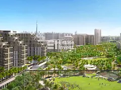 Spacious 3BR in Elvira 2 | Dubai Hills Estate