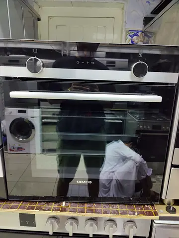 Siemens latest model built-in electric oven 60cm