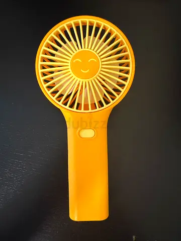 Mini Fan Portable