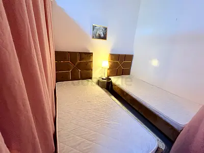 Bedspace for rent