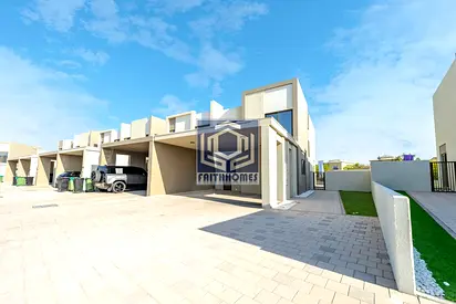 Stunning 4BR + Maid | Bright & Spacious Family Home