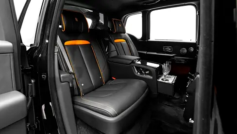 2026 ROLLS-ROYCE CULLINAN — миниатюра 15