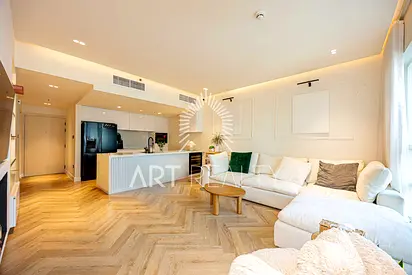 Investor Deal | Full Marina View | High ROI