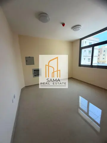 Brand new family building open big studio close kitchen only 25k muwaileh