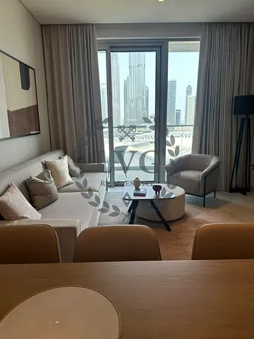 Hotel Style | Burj Khalifa View | Best Value Deal