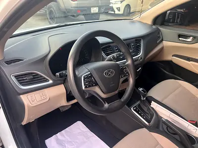 صورة 8 لـ 2020 Hyundai ACCENT