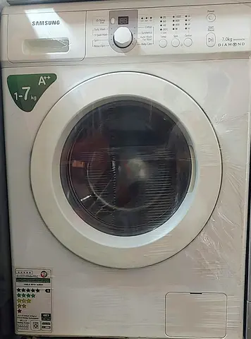 Samsung 7 kg washing mashine