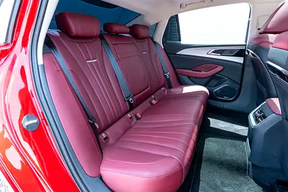 Hongqi Ousado Luxury, миниатюра 12
