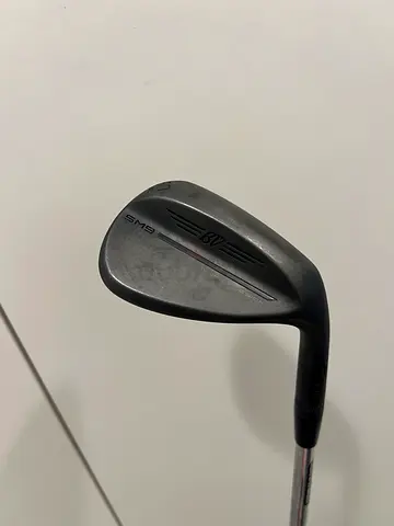 Titleist SM9 60 wedge