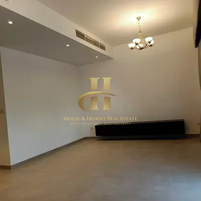 3 BR + Maid | Modern Villa | Spacious | With Private Pool