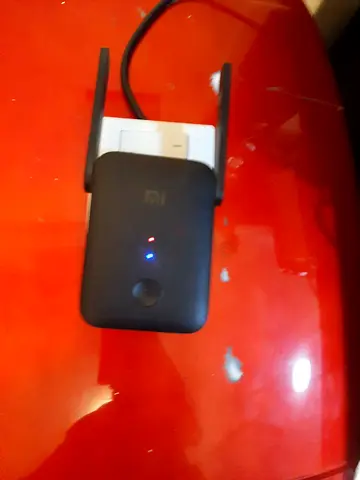 MI wifi extendar
