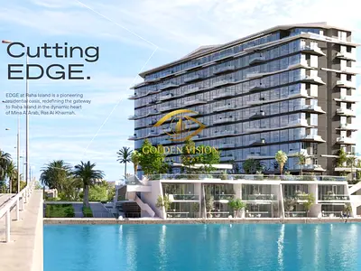 Corner 2BR | Mid Floor | Stunning Sea View