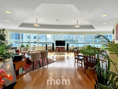 Upgraded | Vastu | Rented Unit