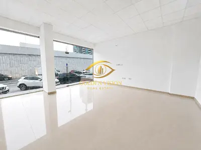 Affordable Retail Shop | Ideal for Small Business | Glass Front