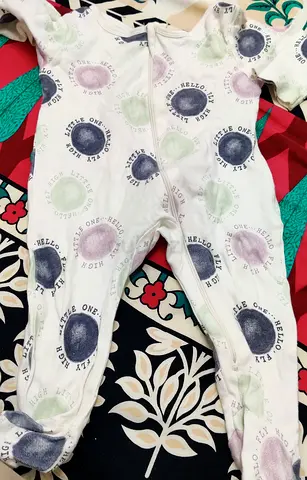 Baby dress