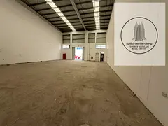 Warehouse for rent at an excellent price, 3000 sq ft, 33 kW electricity