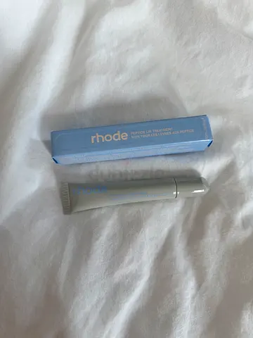 Rhode limited edition lip treatment sugarberry