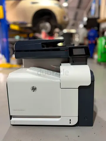 HP PRINTER