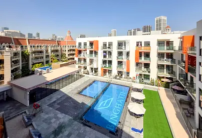 Modern Living | Prime Location |Ready to Move In