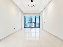 Luxurious 2BR | Dual Balconies | Chiller-Free | Brand New Building| Near Metro