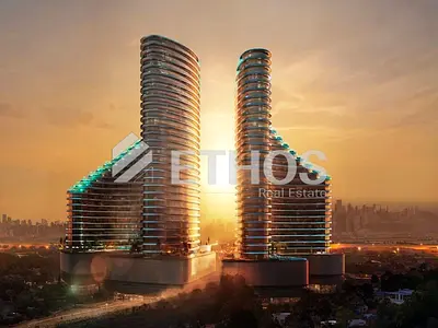 Luxury Apartment | Flexible Plan | High ROI