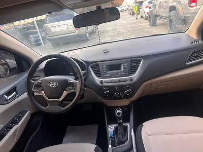 صورة 7 لـ 2020 Hyundai ACCENT