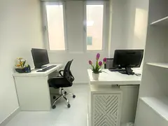 Maximize Your Business Efficiency in Our Flexible Office Spaces