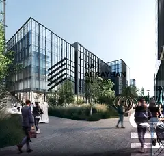 8% Guaranteed ROI | 10-Year Income Contract I Freehold Grade A Office Spaces
