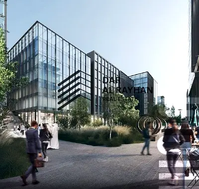 8% Guaranteed ROI | 10-Year Income Contract I Freehold Grade A Office Spaces