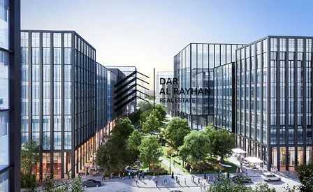 8% Guaranteed ROI | 10-Year Income Contract I Freehold Grade A Office Spaces