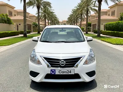 2022 Nissan SUNNY 照片 2