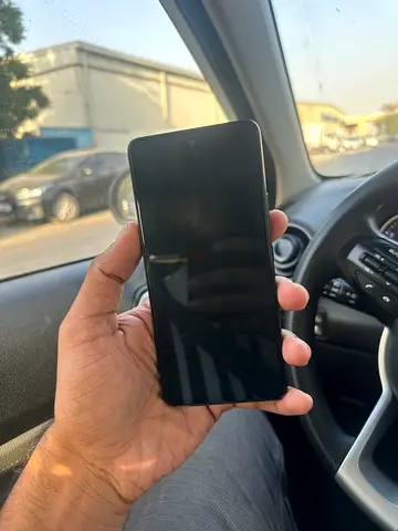 Samsung Galaxy A53 5G smartphone in good working condition