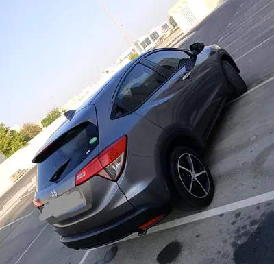 2021 Honda HR-V 照片 6