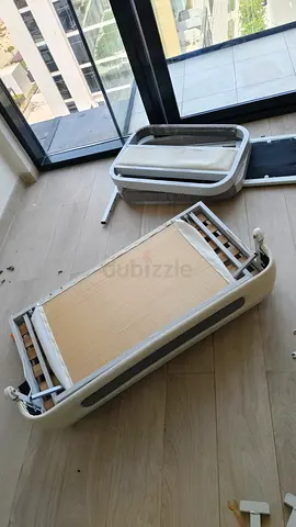 Foldable Manual Treadmill / Walking Pad - Used, Good Condition
