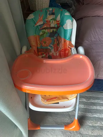 Baby chair