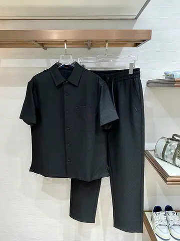 Louis Vuitton set for men