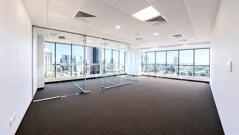 Upgraded | Fitted | Grade A | Glass Partitioned