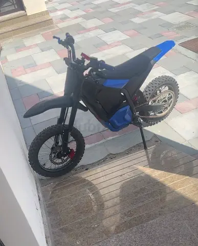 DREAM ZERO ONE ELECTRIC SCOOTER