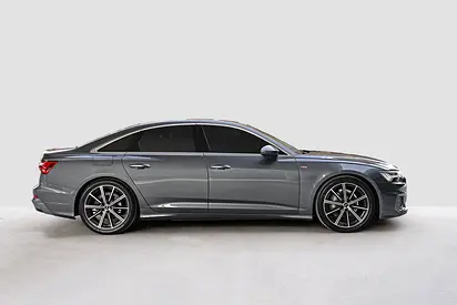 Audi A6 S line, миниатюра 17
